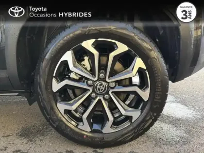 Photo 7 Toyota Yaris  Cross 116h Design MC24