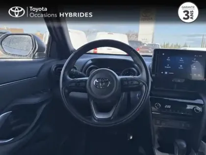 Photo 8 Toyota Yaris  Cross 116h Design MY22