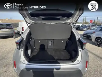 Photo 9 Toyota Yaris  Cross 116h Design MY22