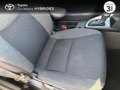 Photo 5 Toyota Yaris  Cross 116h Design MY22