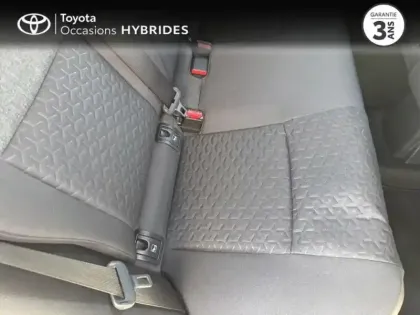 Photo 6 Toyota Yaris  Cross 116h Design MY22