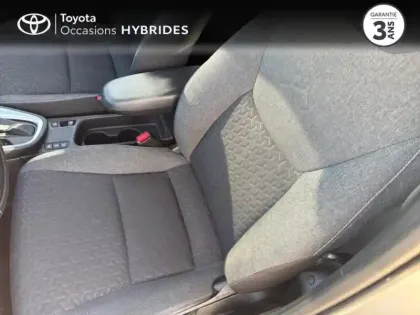 Photo 10 Toyota Yaris  Cross 116h Design MY22