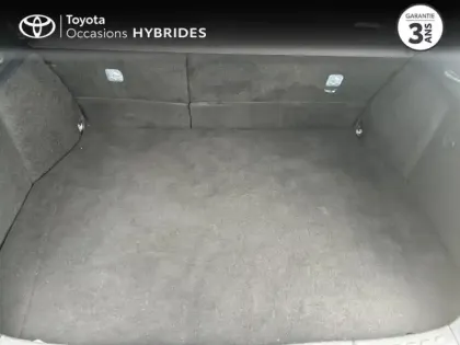 Photo 9 Toyota C-HR  184h Edition 2WD E-CVT MY22