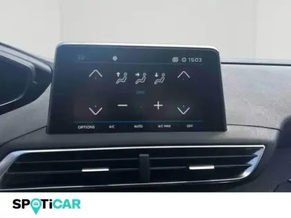 Photo 21 Peugeot 3008  1.2 PureTech 130ch Allure S&S