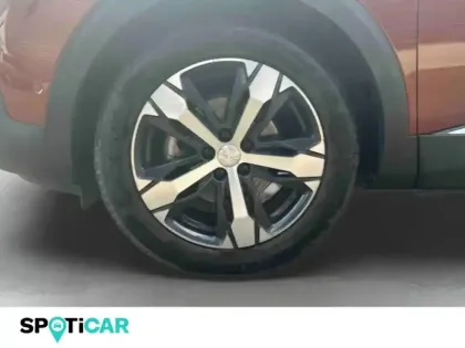 Photo 17 Peugeot 3008  1.2 PureTech 130ch Allure S&S