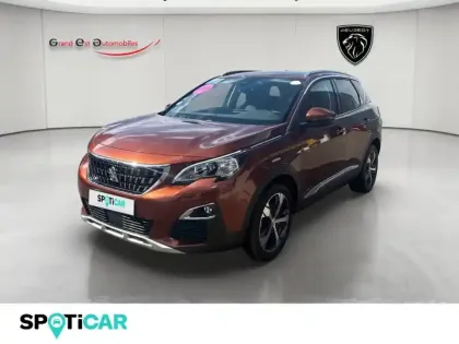 Photo 15 Peugeot 3008  1.2 PureTech 130ch Allure S&S