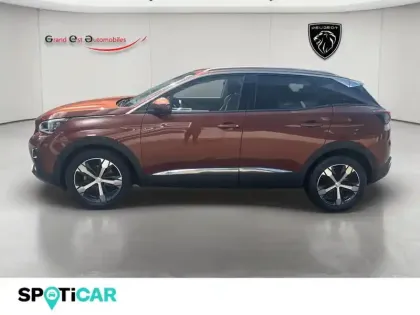 Photo 27 Peugeot 3008  1.2 PureTech 130ch Allure S&S