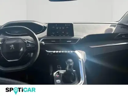Photo 29 Peugeot 3008  1.2 PureTech 130ch Allure S&S