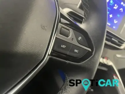 Photo 14 Peugeot 3008  1.2 PureTech 130ch Allure S&S