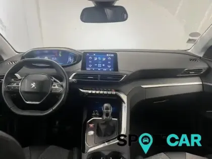 Photo 6 Peugeot 3008  1.2 PureTech 130ch Allure S&S