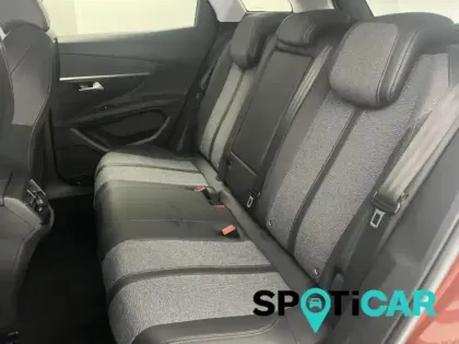 Photo 8 Peugeot 3008  1.2 PureTech 130ch Allure S&S