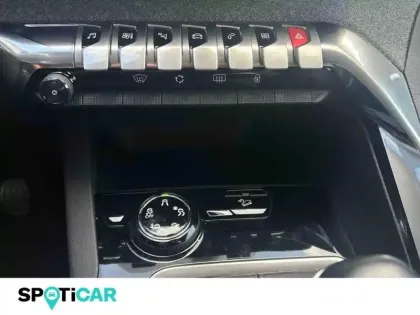 Photo 24 Peugeot 3008  1.2 PureTech 130ch Allure S&S