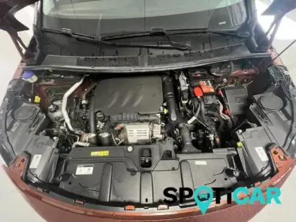 Photo 9 Peugeot 3008  1.2 PureTech 130ch Allure S&S