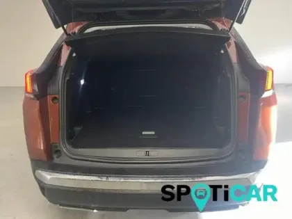 Photo 5 Peugeot 3008  1.2 PureTech 130ch Allure S&S