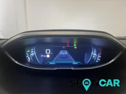 Photo 11 Peugeot 3008  1.2 PureTech 130ch Allure S&S