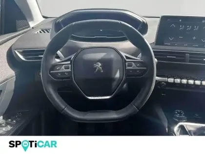 Photo 19 Peugeot 3008  1.2 PureTech 130ch Allure S&S