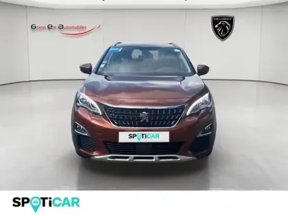 Photo 16 Peugeot 3008  1.2 PureTech 130ch Allure S&S