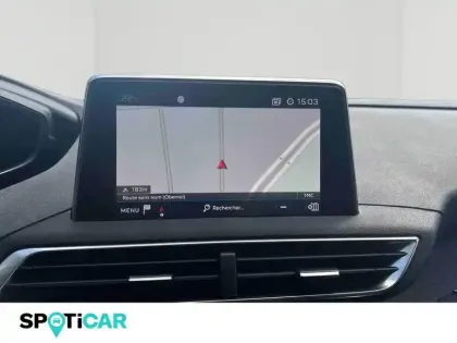 Photo 20 Peugeot 3008  1.2 PureTech 130ch Allure S&S