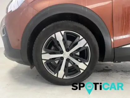 Photo 10 Peugeot 3008  1.2 PureTech 130ch Allure S&S