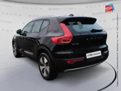 Photo 7 Volvo Xc40  T3 163ch Momentum Business Geartronic 8