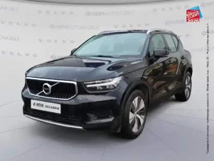 Photo Volvo Xc40