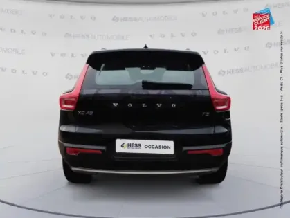 Photo 6 Volvo Xc40  T3 163ch Momentum Business Geartronic 8