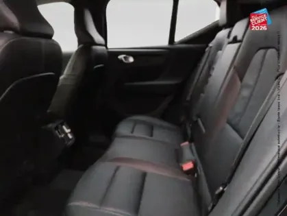 Photo 10 Volvo Xc40  T3 163ch Momentum Business Geartronic 8