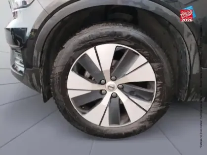 Photo 9 Volvo Xc40  T3 163ch Momentum Business Geartronic 8