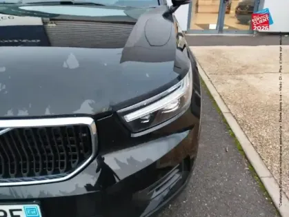 Photo 12 Volvo Xc40  T3 163ch Momentum Business Geartronic 8