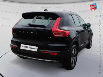 Photo 5 Volvo Xc40  T3 163ch Momentum Business Geartronic 8