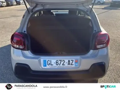 Photo 5 Citroën C3  1.2 PureTech 83ch S&S YOU!