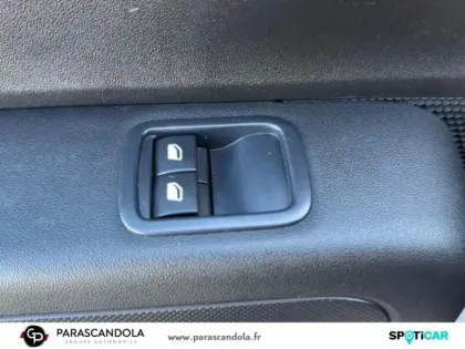 Photo 11 Citroën C3  1.2 PureTech 83ch S&S YOU!