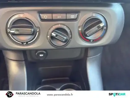 Photo 13 Citroën C3  1.2 PureTech 83ch S&S YOU!