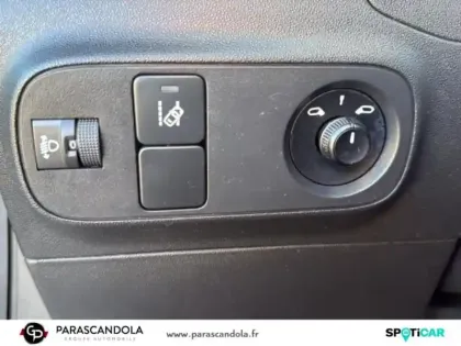 Photo 12 Citroën C3  1.2 PureTech 83ch S&S YOU!