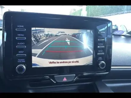 Photo 13 Toyota Yaris  116h Dynamic 5p MY22