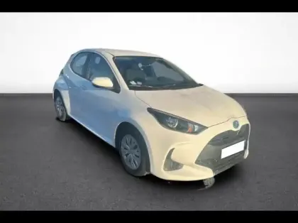 Photo 7 Toyota Yaris  116h Dynamic 5p MY22