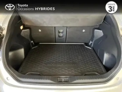 Photo 9 Toyota Yaris  Cross 116h Design MY22