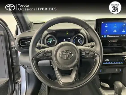 Photo 8 Toyota Yaris  Cross 116h Design MY22