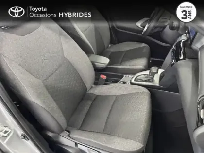 Photo 5 Toyota Yaris  Cross 116h Design MY22