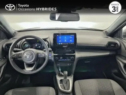 Photo 7 Toyota Yaris  Cross 116h Design MY22