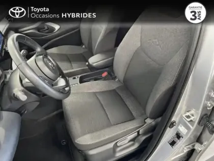 Photo 10 Toyota Yaris  Cross 116h Design MY22