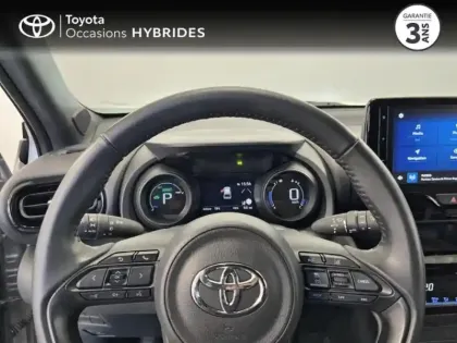 Photo 12 Toyota Yaris  Cross 116h Design MY22