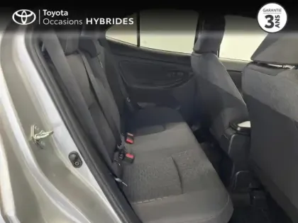 Photo 6 Toyota Yaris  Cross 116h Design MY22