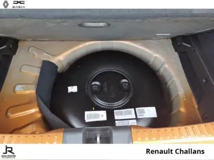 Photo 13 Dacia Sandero  1.0 ECO-G 100ch Stepway Confort -22