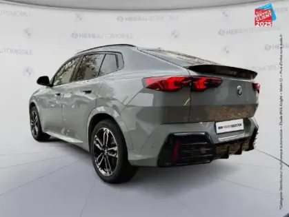 Photo 7 BMW X2  sDrive20iA 170ch DKG7