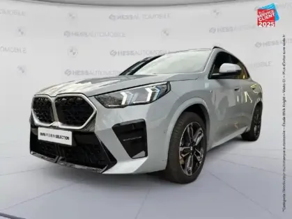 Photo Bmw X2