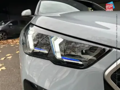 Photo 12 BMW X2  sDrive20iA 170ch DKG7