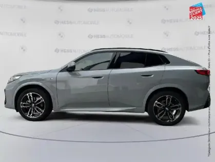 Photo 8 BMW X2  sDrive20iA 170ch DKG7