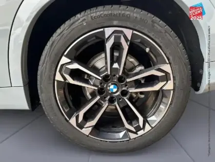 Photo 9 BMW X2  sDrive20iA 170ch DKG7