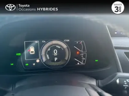 Photo 13 Lexus UX  250h 4WD Executive MY20